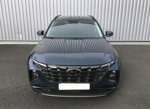 Hyundai TUCSON 1.6 T-GDI 230 Hybrid BVA6 Creative
