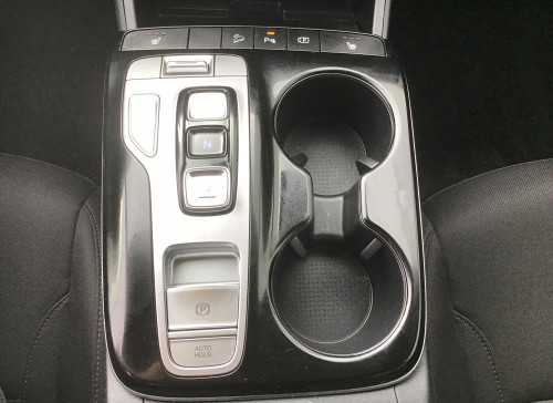 Hyundai TUCSON 1.6 T-GDI 230 Hybrid BVA6 Creative