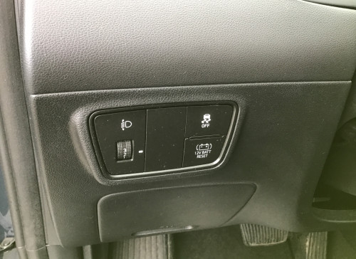 Hyundai TUCSON 1.6 T-GDI 230 Hybrid BVA6 Creative