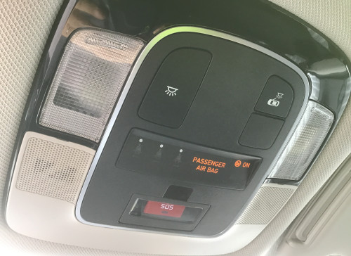 Hyundai TUCSON 1.6 T-GDI 230 Hybrid BVA6 Creative