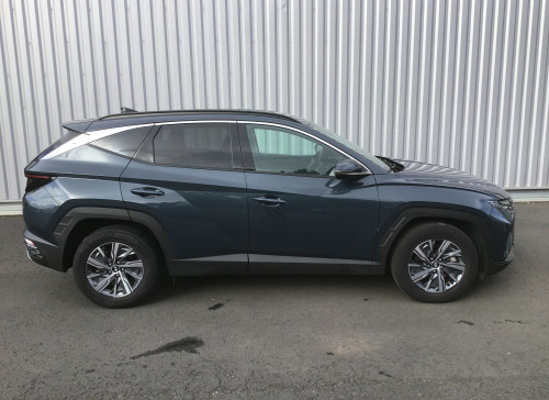 Hyundai TUCSON 1.6 T-GDI 230 Hybrid BVA6 Creative
