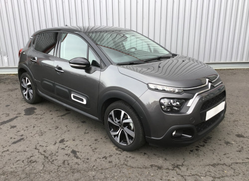 Citroën C3 Nouvelle PureTech 83 S&S BVM5 Shine Pack