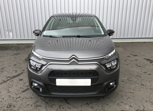 Citroën C3 Nouvelle PureTech 83 S&S BVM5 Shine Pack