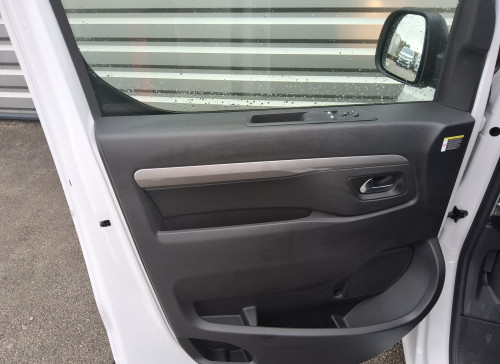 Citroën JUMPY CABINE APPROFONDIE Nouveau CA DIESEL 180 CH XL AUTOMAT