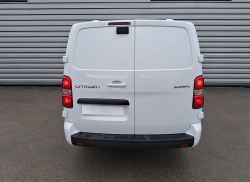 Citroën JUMPY CABINE APPROFONDIE Nouveau CA DIESEL 180 CH XL AUTOMAT