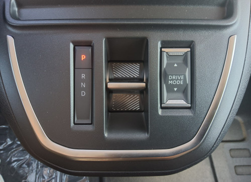 Citroën JUMPY CABINE APPROFONDIE Nouveau CA DIESEL 180 CH XL AUTOMAT
