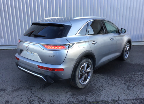 DS DS7 CROSSBACK BlueHDi 130 EAT8 Rivoli