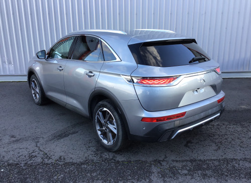 DS DS7 CROSSBACK BlueHDi 130 EAT8 Rivoli