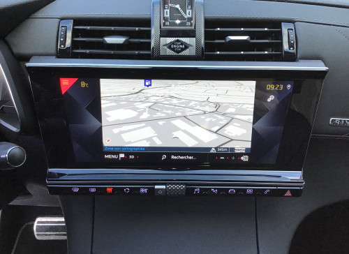 DS DS7 CROSSBACK BlueHDi 130 EAT8 Rivoli