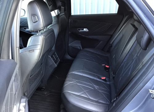 DS DS7 CROSSBACK BlueHDi 130 EAT8 Rivoli