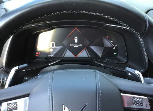 DS DS7 CROSSBACK BlueHDi 130 EAT8 Rivoli