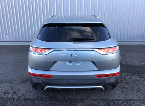DS DS7 CROSSBACK BlueHDi 130 EAT8 Rivoli