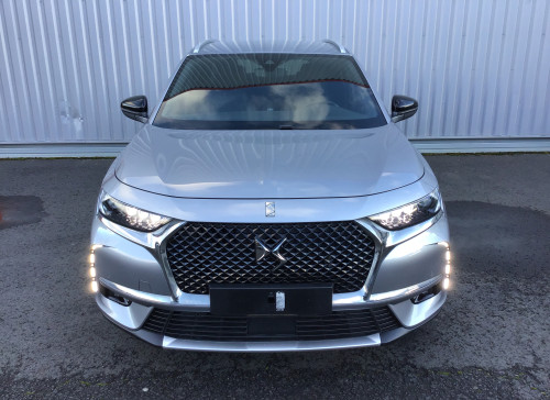DS DS7 CROSSBACK BlueHDi 130 EAT8 Rivoli
