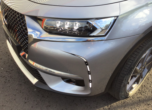 DS DS7 CROSSBACK BlueHDi 130 EAT8 Rivoli