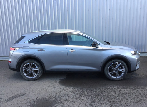 DS DS7 CROSSBACK BlueHDi 130 EAT8 Rivoli