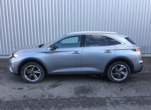 DS DS7 CROSSBACK BlueHDi 130 EAT8 Rivoli