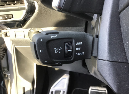 DS DS7 CROSSBACK BlueHDi 130 EAT8 Rivoli