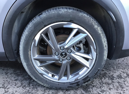 DS DS7 CROSSBACK BlueHDi 130 EAT8 Rivoli