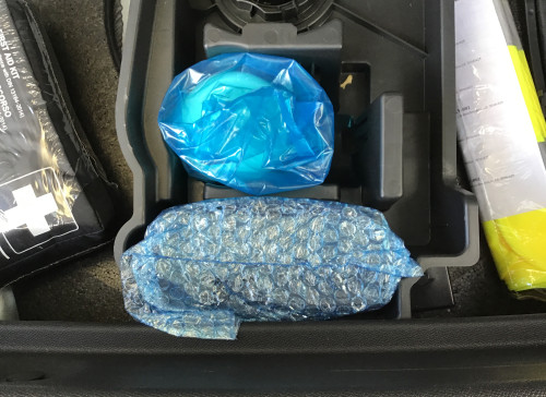 DS DS7 CROSSBACK BlueHDi 130 EAT8 Rivoli