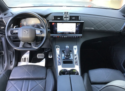 DS DS7 CROSSBACK BlueHDi 130 EAT8 Rivoli