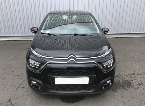 Citroën C3 Nouvelle PureTech 83 S&S BVM5 Feel Business