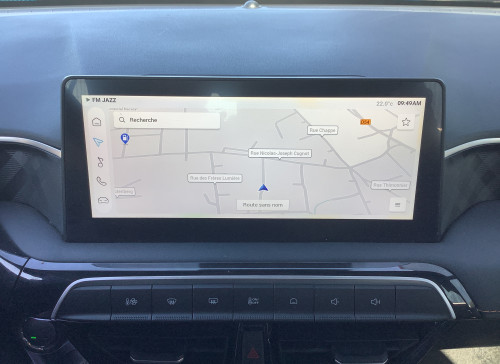 MG MG3 Nouvelle 1.5 L Hybrid+ 195 ch Comfort
