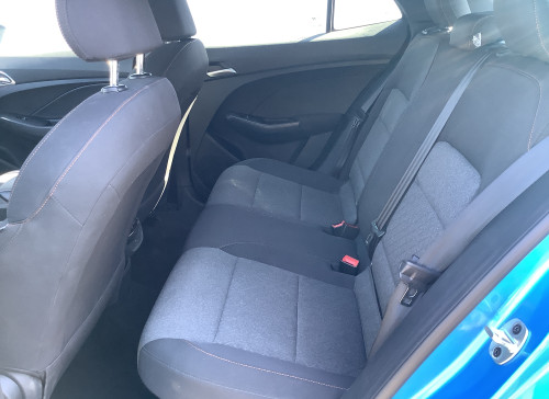 MG MG3 Nouvelle 1.5 L Hybrid+ 195 ch Comfort