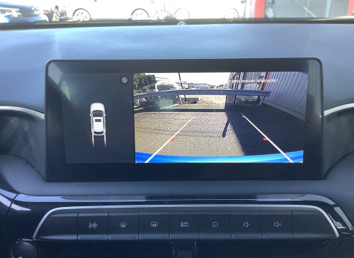 MG MG3 Nouvelle 1.5 L Hybrid+ 195 ch Comfort