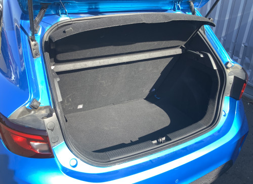 MG MG3 Nouvelle 1.5 L Hybrid+ 195 ch Comfort