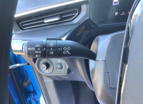 MG MG3 Nouvelle 1.5 L Hybrid+ 195 ch Comfort