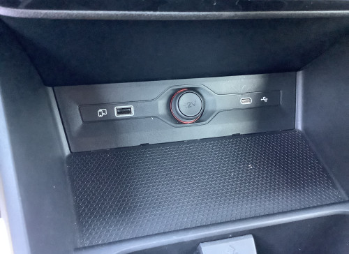 MG MG3 Nouvelle 1.5 L Hybrid+ 195 ch Comfort