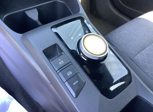 MG MG3 Nouvelle 1.5 L Hybrid+ 195 ch Comfort