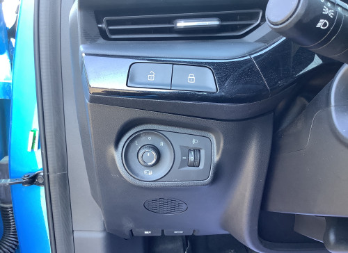 MG MG3 Nouvelle 1.5 L Hybrid+ 195 ch Comfort