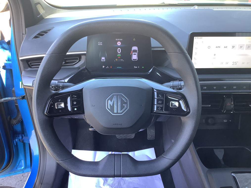 MG MG3
