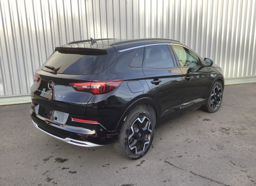 Opel GRANDLAND 1.5 Diesel 130 ch BVA8 Ultimate