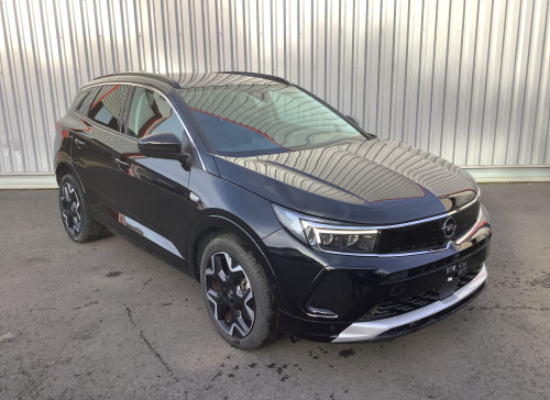 Opel GRANDLAND 1.5 Diesel 130 ch BVA8 Ultimate