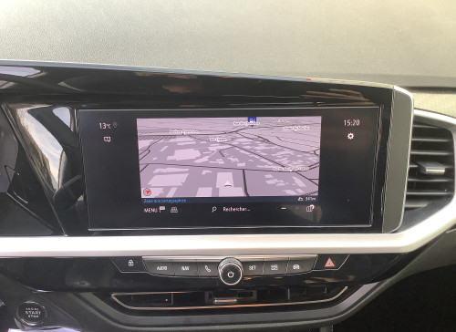 Opel GRANDLAND 1.5 Diesel 130 ch BVA8 Ultimate