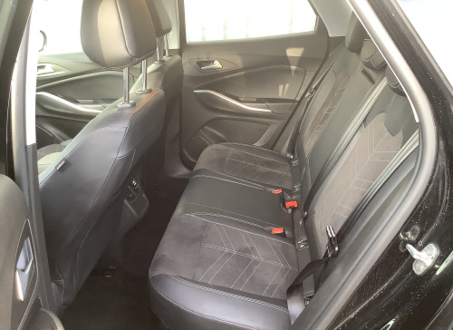 Opel GRANDLAND 1.5 Diesel 130 ch BVA8 Ultimate