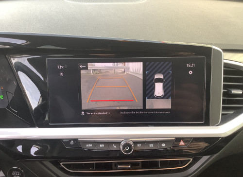 Opel GRANDLAND 1.5 Diesel 130 ch BVA8 Ultimate