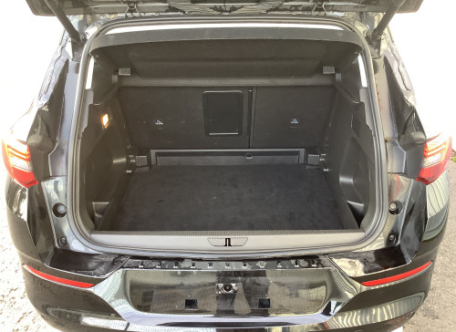 Opel GRANDLAND 1.5 Diesel 130 ch BVA8 Ultimate