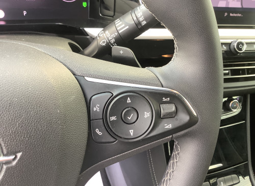 Opel GRANDLAND 1.5 Diesel 130 ch BVA8 Ultimate