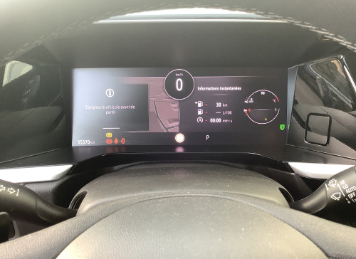 Opel GRANDLAND 1.5 Diesel 130 ch BVA8 Ultimate