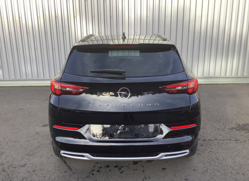 Opel GRANDLAND 1.5 Diesel 130 ch BVA8 Ultimate