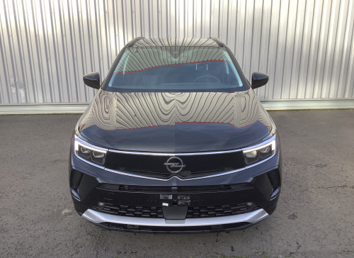 Opel GRANDLAND 1.5 Diesel 130 ch BVA8 Ultimate