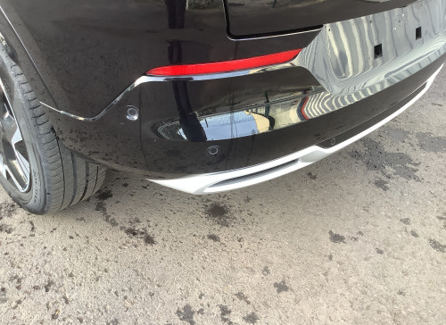 Opel GRANDLAND 1.5 Diesel 130 ch BVA8 Ultimate