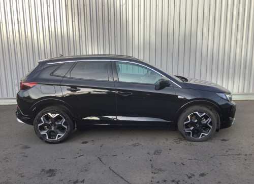 Opel GRANDLAND 1.5 Diesel 130 ch BVA8 Ultimate