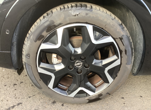 Opel GRANDLAND 1.5 Diesel 130 ch BVA8 Ultimate