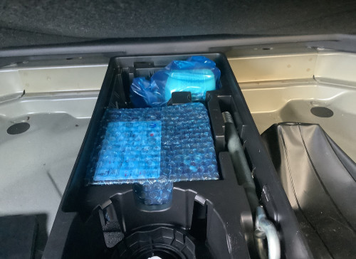 Opel GRANDLAND 1.5 Diesel 130 ch BVA8 Ultimate