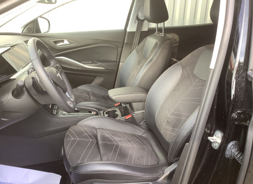 Opel GRANDLAND 1.5 Diesel 130 ch BVA8 Ultimate