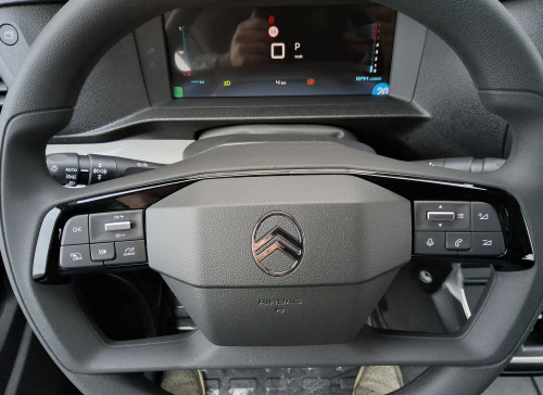 Citroën JUMPY CABINE APPROFONDIE Nouveau CAB XL BLUEHDI 180 S&S EAT8